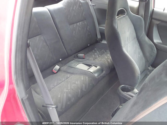 Продаж на аукціоні авто 2002 Acura Rsx, vin: JH4DC54602C801080, номер лоту: 40091217