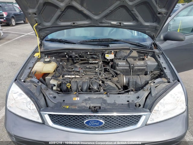Aukcja sprzedaży 2007 Ford Focus, vin: 1FAFP34N07W249456, numer aukcji: 40091218