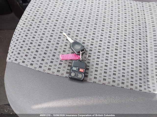 Aukcja sprzedaży 2007 Ford Focus, vin: 1FAFP34N07W249456, numer aukcji: 40091218