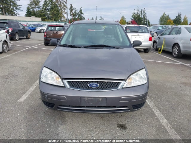 Aukcja sprzedaży 2007 Ford Focus, vin: 1FAFP34N07W249456, numer aukcji: 40091218