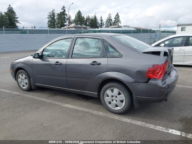 Aukcja sprzedaży 2007 Ford Focus, vin: 1FAFP34N07W249456, numer aukcji: 40091218