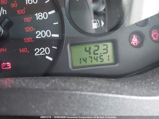 Aukcja sprzedaży 2007 Ford Focus, vin: 1FAFP34N07W249456, numer aukcji: 40091218