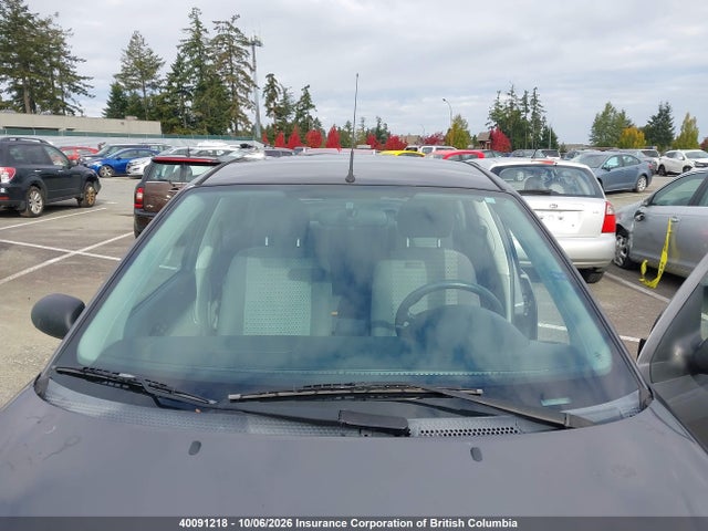 Aukcja sprzedaży 2007 Ford Focus, vin: 1FAFP34N07W249456, numer aukcji: 40091218