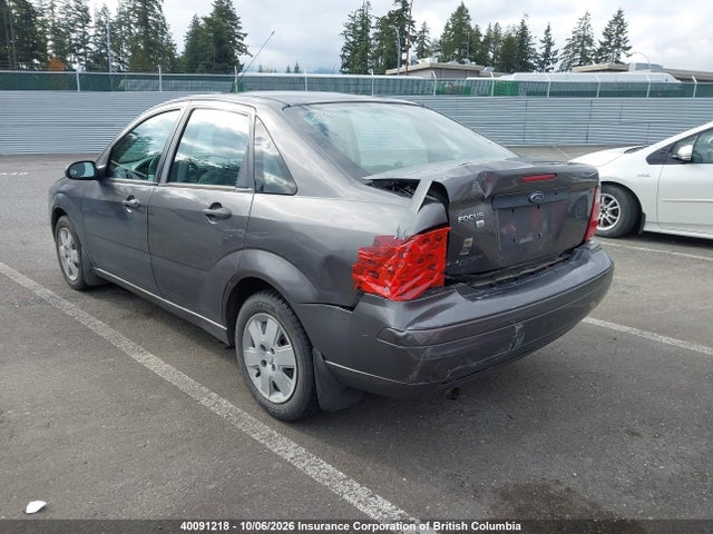 Aukcja sprzedaży 2007 Ford Focus, vin: 1FAFP34N07W249456, numer aukcji: 40091218