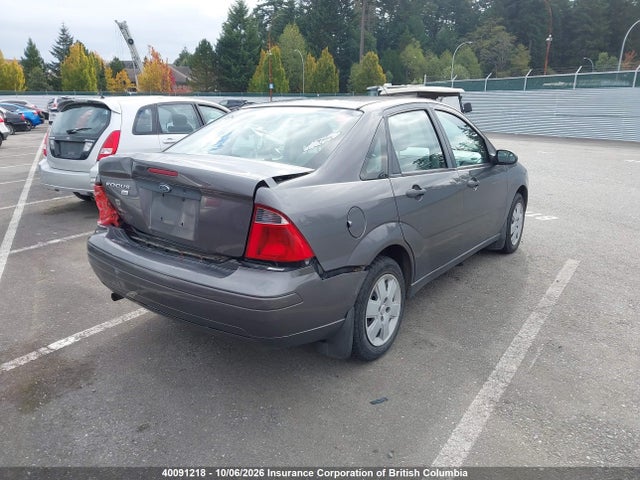 Aukcja sprzedaży 2007 Ford Focus, vin: 1FAFP34N07W249456, numer aukcji: 40091218