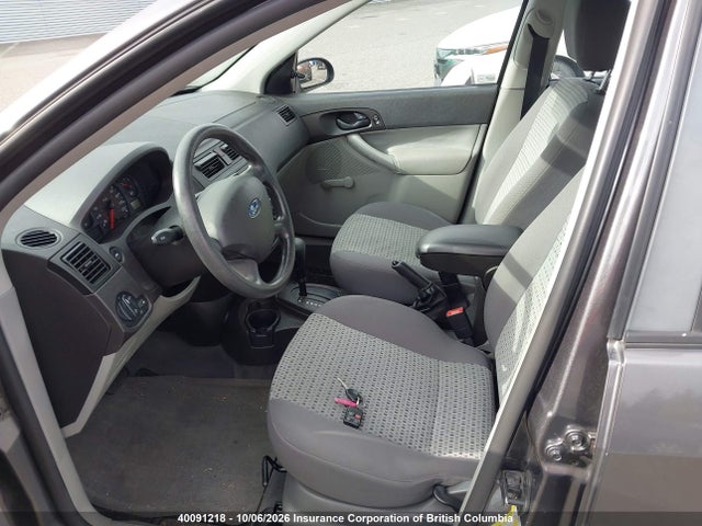 Aukcja sprzedaży 2007 Ford Focus, vin: 1FAFP34N07W249456, numer aukcji: 40091218