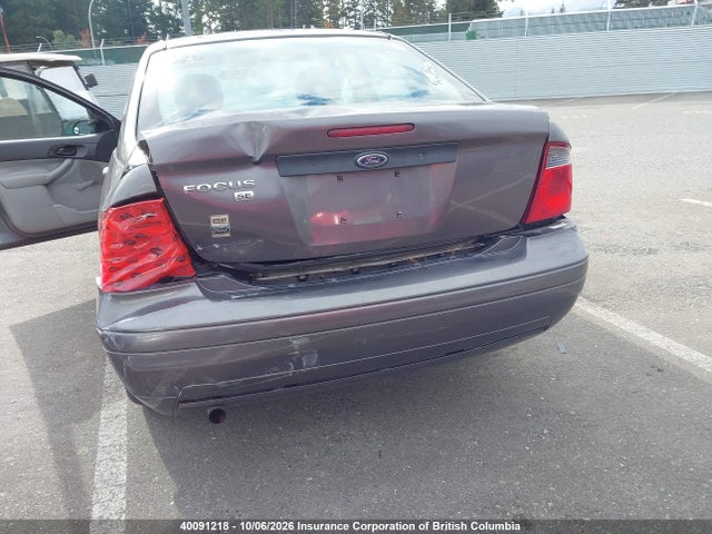 Aukcja sprzedaży 2007 Ford Focus, vin: 1FAFP34N07W249456, numer aukcji: 40091218
