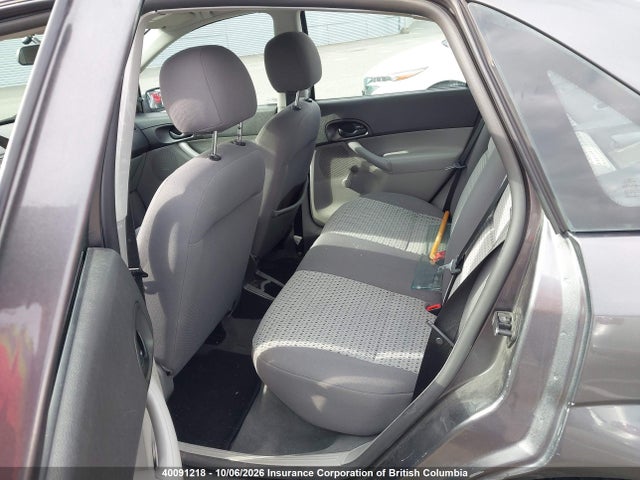 Aukcja sprzedaży 2007 Ford Focus, vin: 1FAFP34N07W249456, numer aukcji: 40091218