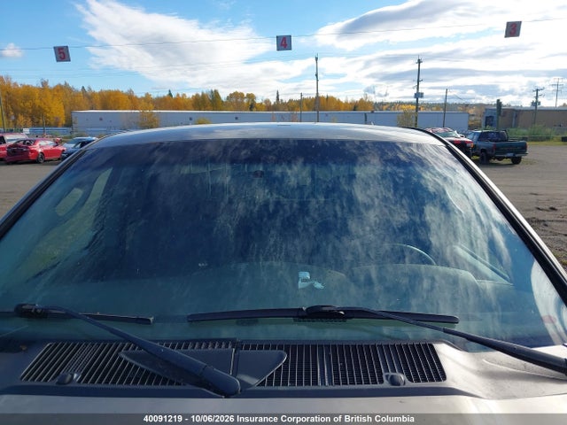 Продаж на аукціоні авто 2006 Dodge Ram 1500 Slt/trx4 Off Road/sport, vin: 1D7HU18216S674535, номер лоту: 40091219