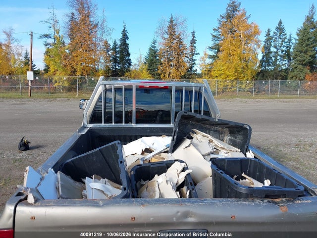 Продаж на аукціоні авто 2006 Dodge Ram 1500 Slt/trx4 Off Road/sport, vin: 1D7HU18216S674535, номер лоту: 40091219