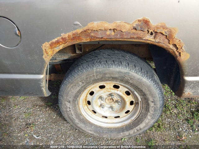 Продаж на аукціоні авто 2006 Dodge Ram 1500 Slt/trx4 Off Road/sport, vin: 1D7HU18216S674535, номер лоту: 40091219