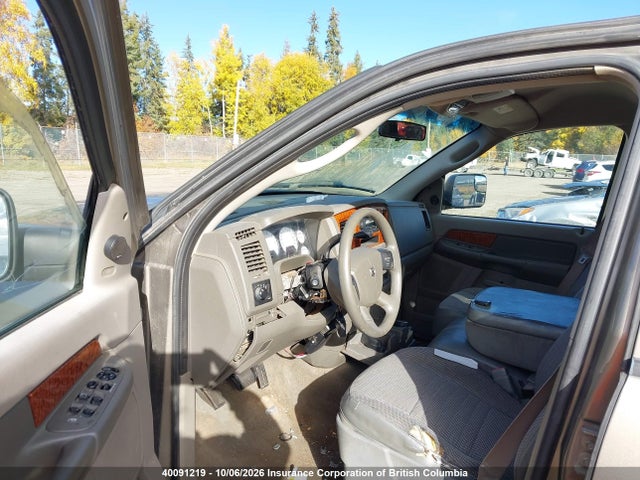 Продаж на аукціоні авто 2006 Dodge Ram 1500 Slt/trx4 Off Road/sport, vin: 1D7HU18216S674535, номер лоту: 40091219