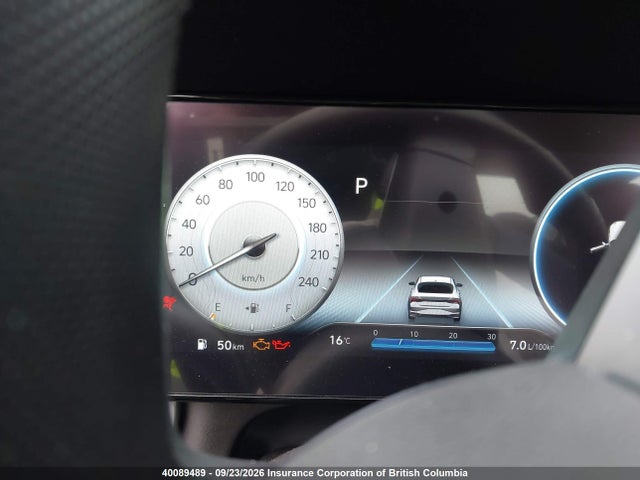 Продажа на аукционе авто 2023 Hyundai Elantra Sel, vin: KMHLM4AG5PU580090, номер лота: 40089489