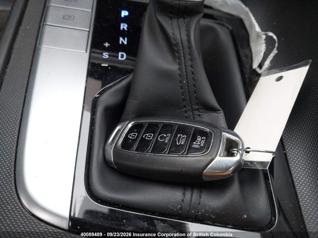 Продажа на аукционе авто 2023 Hyundai Elantra Sel, vin: KMHLM4AG5PU580090, номер лота: 40089489