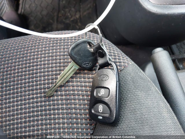 40091220 :رقم المزاد ، KM8JM12B17U542896 vin ، 2007 Hyundai Tucson Gls مزاد بيع