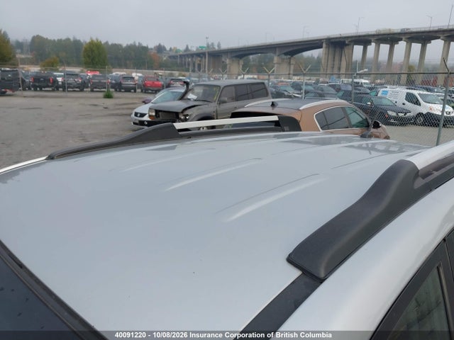 40091220 :رقم المزاد ، KM8JM12B17U542896 vin ، 2007 Hyundai Tucson Gls مزاد بيع