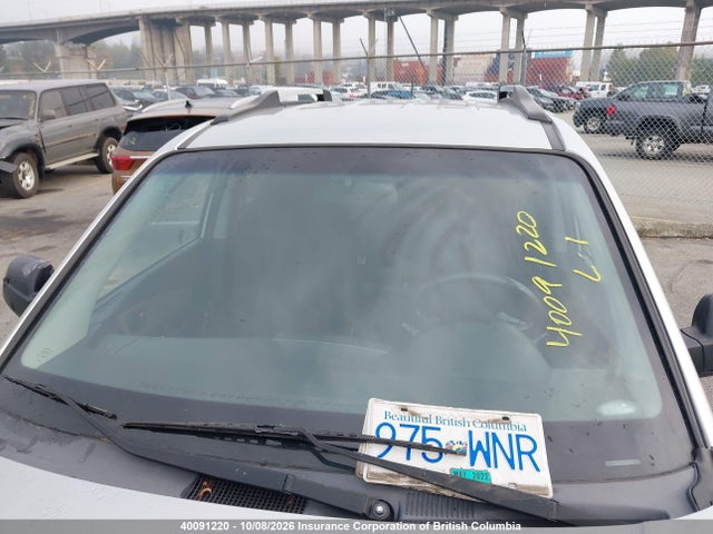 40091220 :رقم المزاد ، KM8JM12B17U542896 vin ، 2007 Hyundai Tucson Gls مزاد بيع