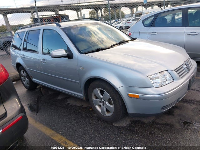Aukcja sprzedaży 2004 Volkswagen Jetta, vin: WVWSR61J34W168484, numer aukcji: 40091221