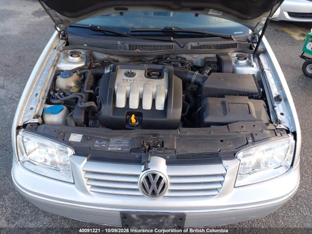 Продажа на аукционе авто 2004 Volkswagen Jetta, vin: WVWSR61J34W168484, номер лота: 40091221