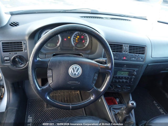 Продажа на аукционе авто 2004 Volkswagen Jetta, vin: WVWSR61J34W168484, номер лота: 40091221