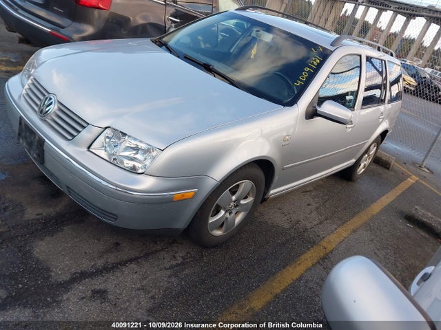 Продажа на аукционе авто 2004 Volkswagen Jetta, vin: WVWSR61J34W168484, номер лота: 40091221