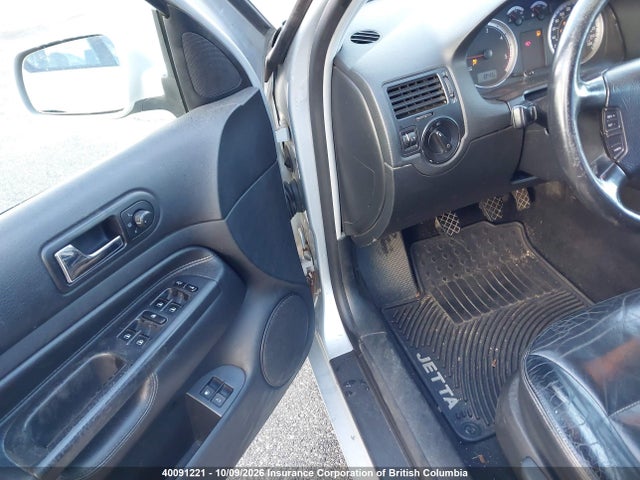 Продажа на аукционе авто 2004 Volkswagen Jetta, vin: WVWSR61J34W168484, номер лота: 40091221