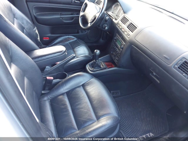 Продажа на аукционе авто 2004 Volkswagen Jetta, vin: WVWSR61J34W168484, номер лота: 40091221