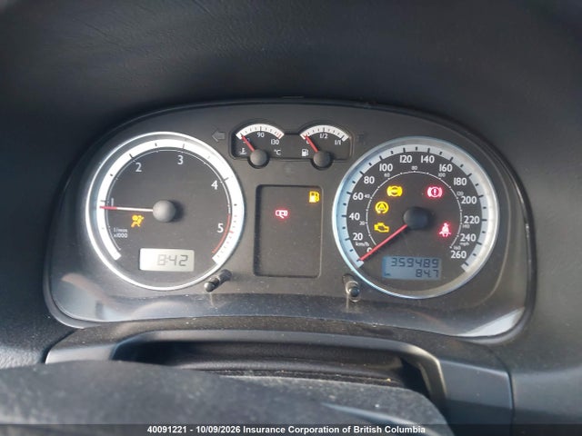 Продажа на аукционе авто 2004 Volkswagen Jetta, vin: WVWSR61J34W168484, номер лота: 40091221