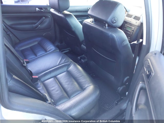 Продажа на аукционе авто 2004 Volkswagen Jetta, vin: WVWSR61J34W168484, номер лота: 40091221