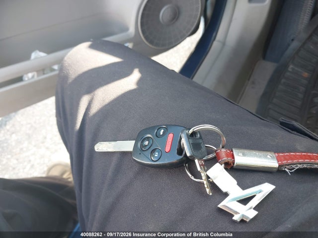 Aukcja sprzedaży 2009 Honda Civic Hybrid, vin: JHMFA36239S800616, numer aukcji: 40088262