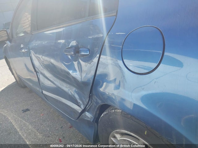 Aukcja sprzedaży 2009 Honda Civic Hybrid, vin: JHMFA36239S800616, numer aukcji: 40088262