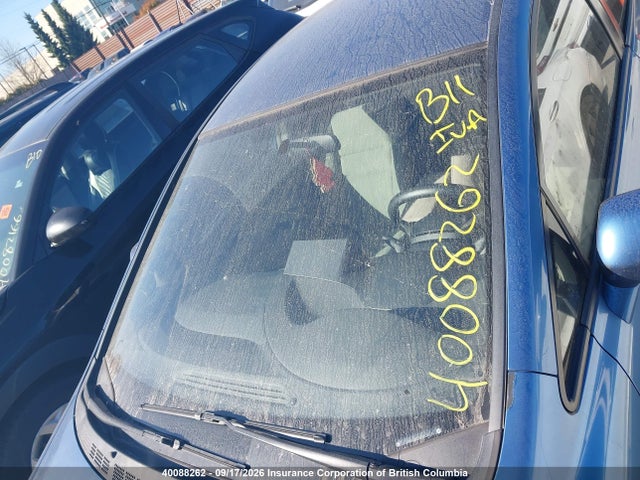 Aukcja sprzedaży 2009 Honda Civic Hybrid, vin: JHMFA36239S800616, numer aukcji: 40088262