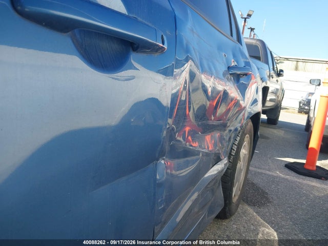 Aukcja sprzedaży 2009 Honda Civic Hybrid, vin: JHMFA36239S800616, numer aukcji: 40088262