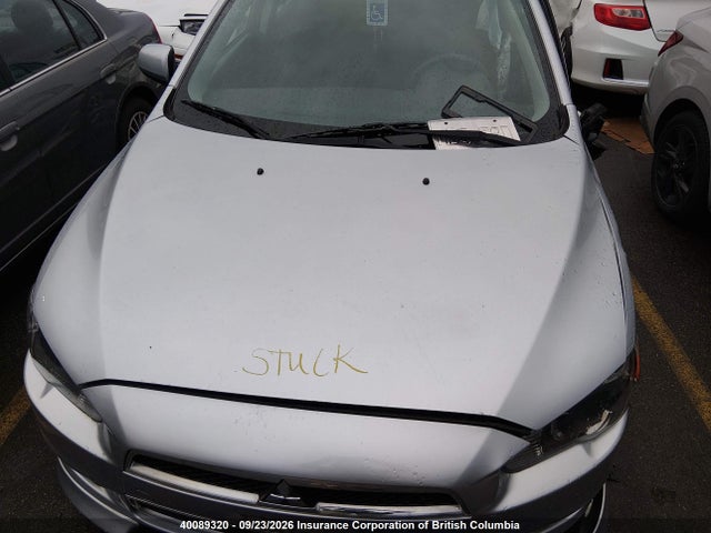 Aukcja sprzedaży 2012 Mitsubishi Lancer Es/es Sport, vin: JA32U2FU7CU606619, numer aukcji: 40089320