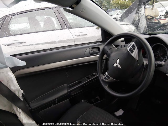 Aukcja sprzedaży 2012 Mitsubishi Lancer Es/es Sport, vin: JA32U2FU7CU606619, numer aukcji: 40089320