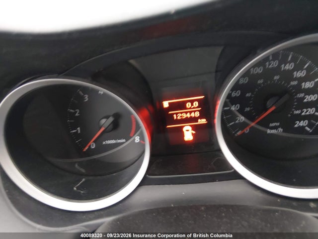 Aukcja sprzedaży 2012 Mitsubishi Lancer Es/es Sport, vin: JA32U2FU7CU606619, numer aukcji: 40089320