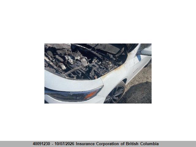 Продаж на аукціоні авто 2023 Chevrolet Malibu Lt, vin: 1G1ZD5ST9PF253771, номер лоту: 40091230