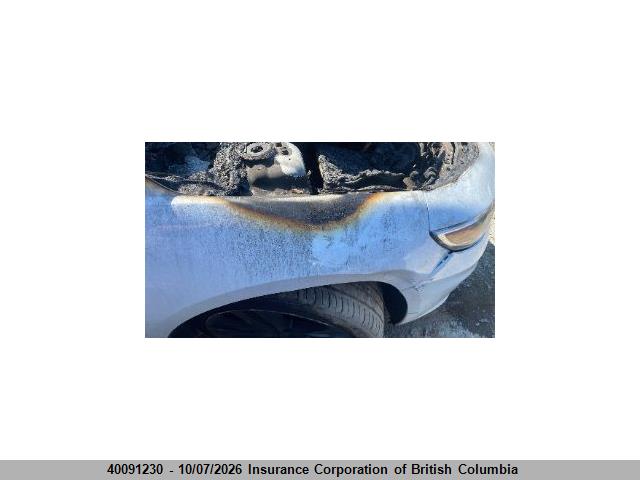 Продаж на аукціоні авто 2023 Chevrolet Malibu Lt, vin: 1G1ZD5ST9PF253771, номер лоту: 40091230