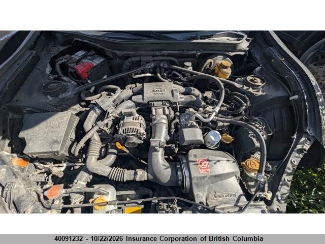 Subaru BRZ 2016 JF1ZCAC14G9602940 Image 13