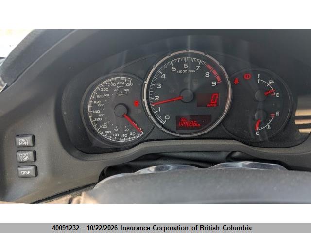 Subaru BRZ 2016 JF1ZCAC14G9602940 Image 17