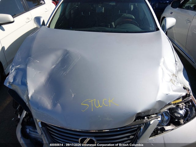 2007 Lexus Es 350 350 მანქანა იყიდება აუქციონზე, vin: JTHBJ46G172015850, აუქციონის ნომერი: 40088614