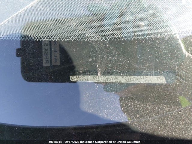 2007 Lexus Es 350 350 მანქანა იყიდება აუქციონზე, vin: JTHBJ46G172015850, აუქციონის ნომერი: 40088614