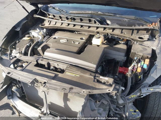 Продаж на аукціоні авто 2023 Nissan Murano Platinum, vin: 5N1AZ2DS4PC100625, номер лоту: 40091235
