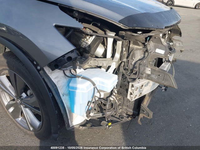 Продаж на аукціоні авто 2023 Nissan Murano Platinum, vin: 5N1AZ2DS4PC100625, номер лоту: 40091235