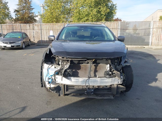 Продаж на аукціоні авто 2023 Nissan Murano Platinum, vin: 5N1AZ2DS4PC100625, номер лоту: 40091235