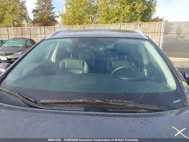 Продаж на аукціоні авто 2023 Nissan Murano Platinum, vin: 5N1AZ2DS4PC100625, номер лоту: 40091235