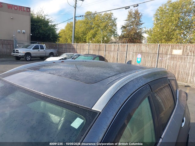 Продаж на аукціоні авто 2023 Nissan Murano Platinum, vin: 5N1AZ2DS4PC100625, номер лоту: 40091235