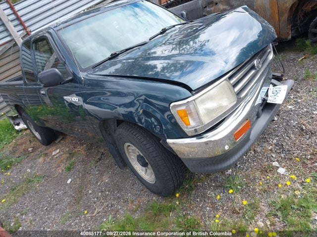 Auction sale of the 1995 Toyota T100 Xtracab/dx, vin: JT4VD12E4S0005200, lot number: 40085177