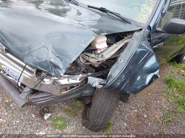 Aukcja sprzedaży 1995 Toyota T100 Xtracab/dx, vin: JT4VD12E4S0005200, numer aukcji: 40085177