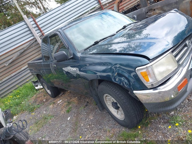 Aukcja sprzedaży 1995 Toyota T100 Xtracab/dx, vin: JT4VD12E4S0005200, numer aukcji: 40085177